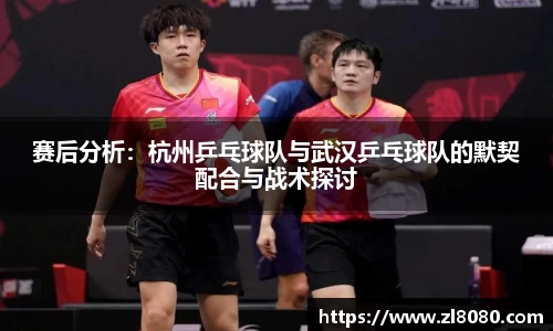 赛后分析：杭州乒乓球队与武汉乒乓球队的默契配合与战术探讨